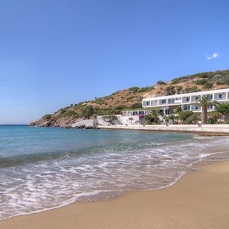 Platys Gialos Hotel Sifnos Platis Gialos  Exterior foto