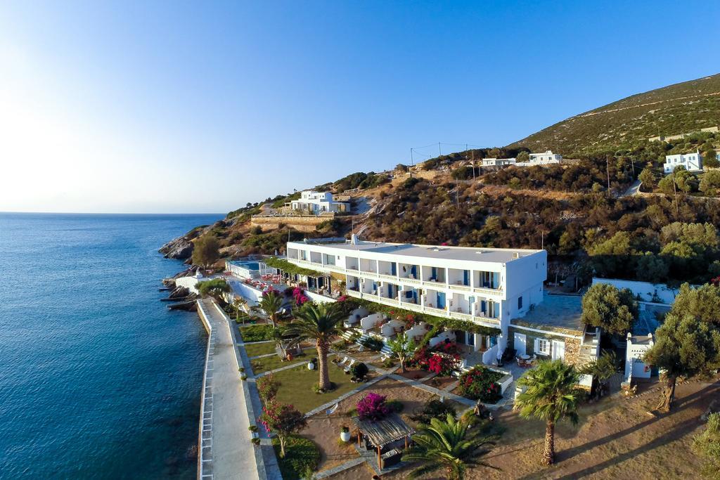 Platys Gialos Hotel Sifnos Platis Gialos  Exterior foto