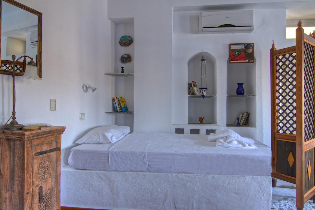 Platys Gialos Hotel Sifnos Platis Gialos  Zimmer foto