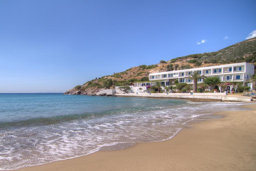 Platys Gialos Hotel Sifnos Platis Gialos  Exterior foto