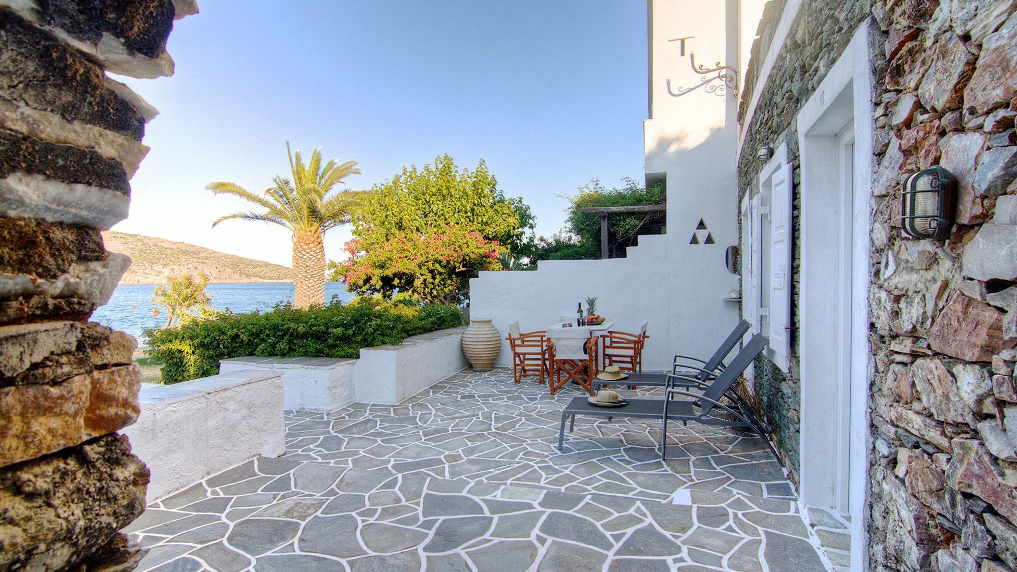 Platys Gialos Hotel Sifnos Platis Gialos  Exterior foto