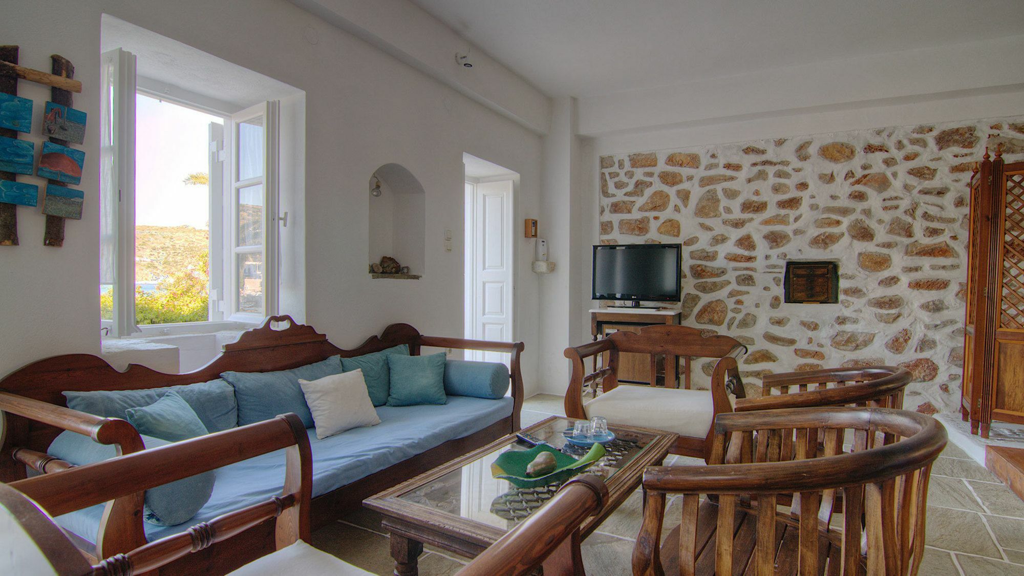 Platys Gialos Hotel Sifnos Platis Gialos  Exterior foto